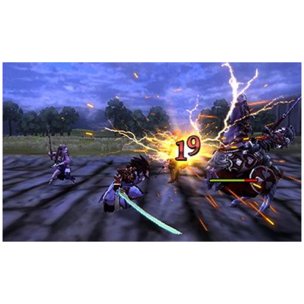 Fire Emblem Fates Birthright (UAE) - Nintendo 3DS - PNP Games